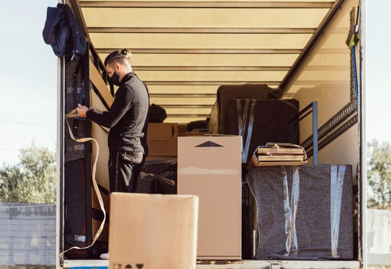 Movers NZ